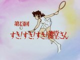 Jenny la Tennista - Episodio 13