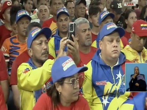 Jefe de Estado: Se está produciendo café en 21 estados y se tienen censados 58.891 caficultores