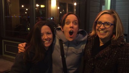 Exciting Pregnancy Announcements