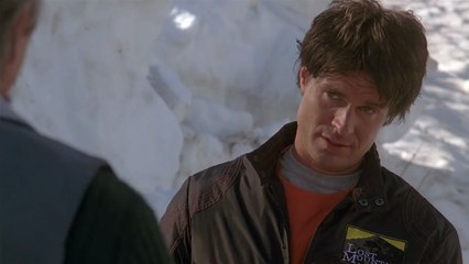 Ice Spiders - Movie 2007 HD