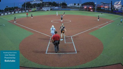 STX Bombers National 18U VS EC Bullets Jackson/Matt 18u Nat. - Fri, Jul 11, 2025 8:30 PM to Fri, 10:30 PM