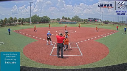 High Standards VS Plantation Wagners Gomez - Fri, Jul 11, 2025 3:00 PM to Fri, 5:00 PM