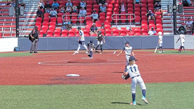 Original Florida Pokers of Parkland VS TBD - Thu, Jul 10, 2025 10:00 AM to Thu, 11:29 AM