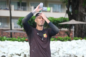 td7- Aaron Cruz, portero de Herediano-170725