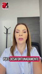 Florinda Meza sigue siendo blanco de críticas