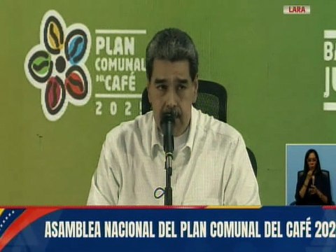 Pdte. Maduro: Vamos hacia un desarrollo compartido con el nacimiento de la 1ra Zona Binacional de Paz