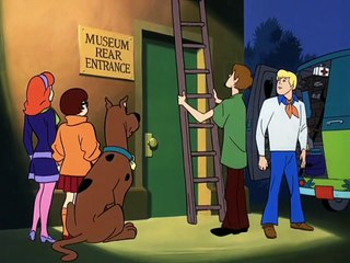 Scooby Doo, Where Are You! Episode-1 in Hindi _ What A Night For A Knight _ _HD