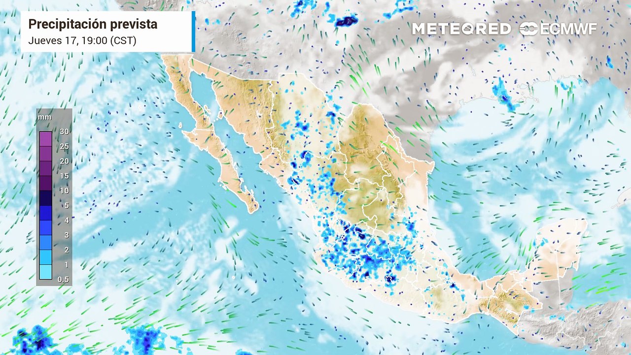 Tormentas