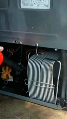 refrigerador daewoo.