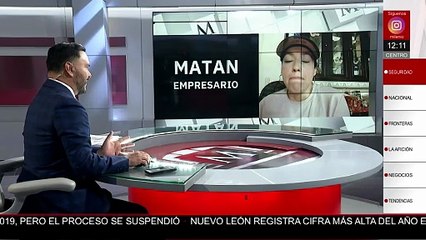 A Gabriel Hernández le retiraron la protección antes de su asesinato, revela Delia Quiroa