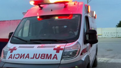 Reducción de casos por golpe de calor en Múzquiz