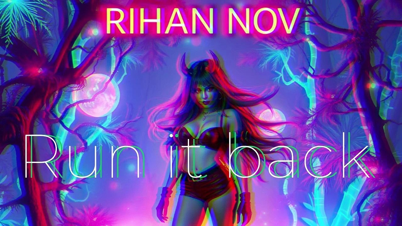 Run it back