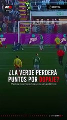 ¿Bolivia perderá puntos por los casos de dopaje?