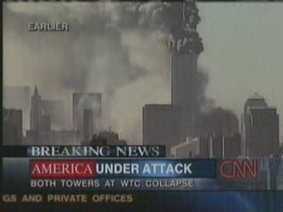 world trade center