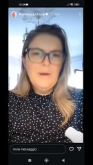 francesca cirone il contagoccie