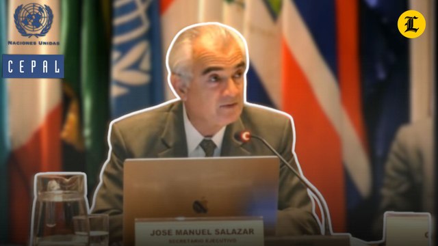 Cepal advierte incertidumbre global sugiere un año 2025 difícil para la atracción de la Inversión Extranjera Directa