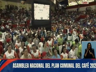 Vpdta. Rodríguez recordó las estrategias implementadas para defender a los productores comunales