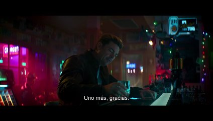 Mortal Kombat II - Tráiler Oficial Subtitulado