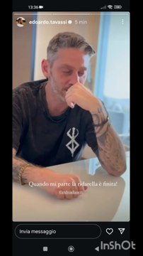 Edoardo tavassi a Gubbio