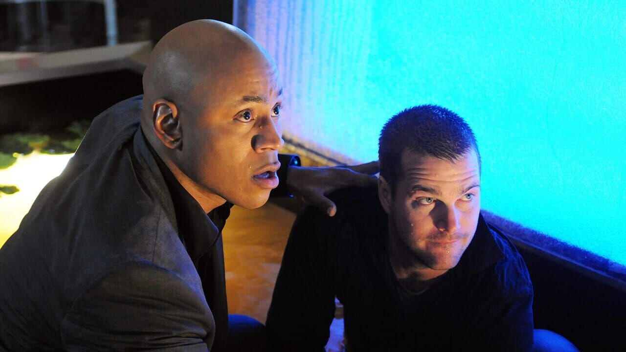 NCIS : Los Angeles