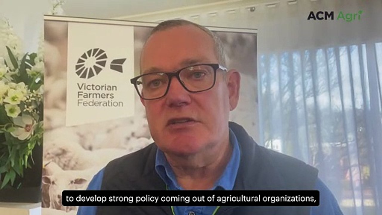 Long-term Labor Government offers opportunities for ag, says Cattle Australia CEO