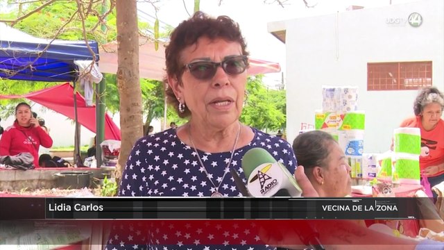 Afectados por inundaciones en Zapopan solicitan productos de limpieza