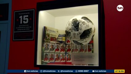 Se inaugura el Salón de la Fama y Museo del Deporte Panameño