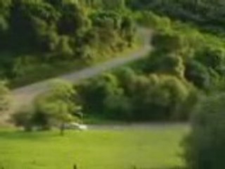 Vidèo qui fait peur