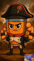 ALL HAIL THE ONE TRUE KING!