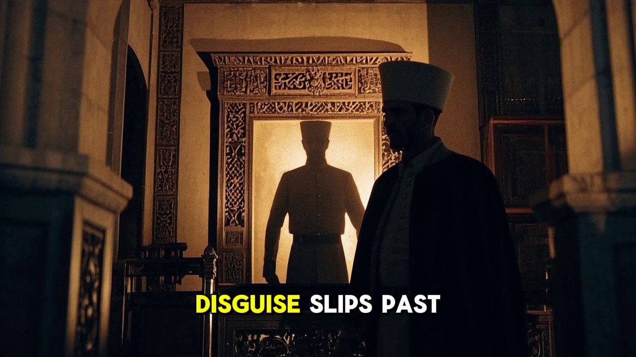 Monologue on the Ottoman Empire | Rise, Glory & Legacy Explained