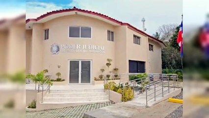 A prisión a presunto narco que se fugó de destacamento de Jarabacoa