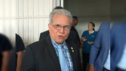 CMD denuncia abandono de hospital de Dajabón