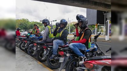 Motoristas dicen mantienen tarifas normales pese a cierre del Metro