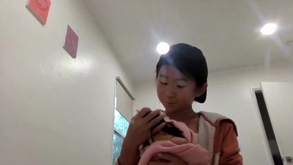 When You're Trying to Think of a Name for Your Baby