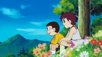 Nobita Và Cuộc Phiêu Lưu Vào Xứ Quỷ __ Phiên bản 1984 __ Tập 20( Tập cuối) - Doraemon Tập Dài