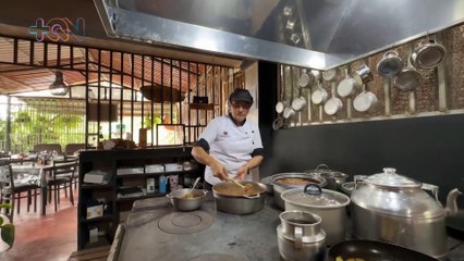 Delicias Anita: el rincón en la montaña donde la comida sabe a infancia