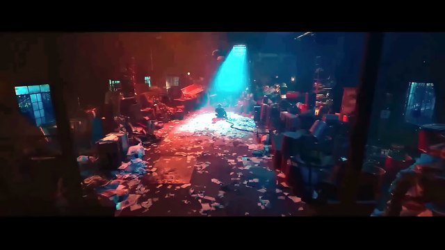 Devara Full Movie Hindi Dubbed Movie 2025 - Jr NTR - Saif Ali Khan - Janhvi Kapoor - Prakash R