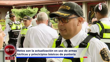 Trece Noticias | Edición Estelar | 17 julio 2025