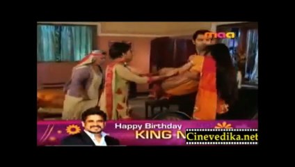 Chupulu Kalisina Subhavela Episode 28 | CKSV EPISODE 28