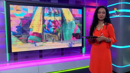 Estrenada la película "Fenómenos naturales" en Cuba SOMOS 17-07-2025