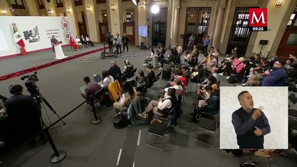 "No somos iguales JAJA": responde Sheinbaum sobre ‘espionaje’ a Jorge Romero