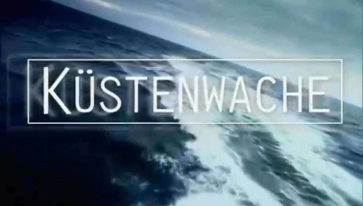 Küstenwache -204- Ein verhängnisvolles Angebot