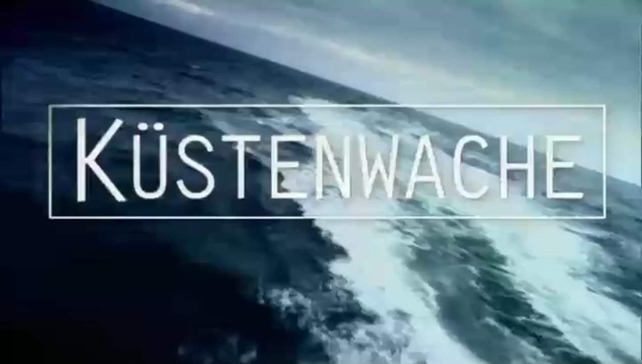 Küstenwache -205- Abgezockt