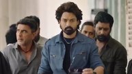 Arjun SO Vyjayanthi (2025) Full Hindi Movie