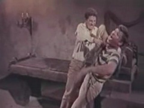 Horror Movie Sexy Video: Bloody Pit of Horror, Italian Gore