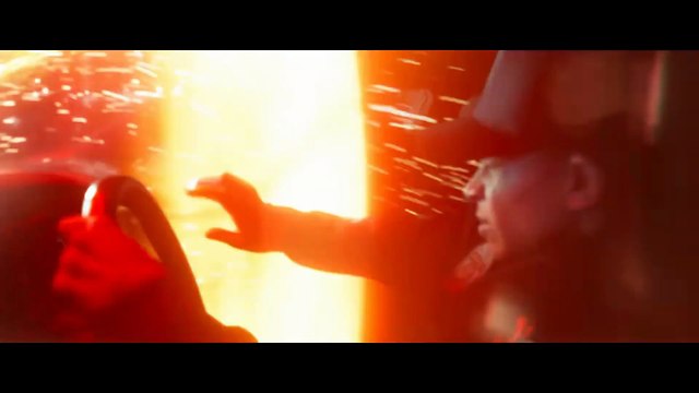 TRON: ARES Official Trailer 2 (2025) Jared Leto