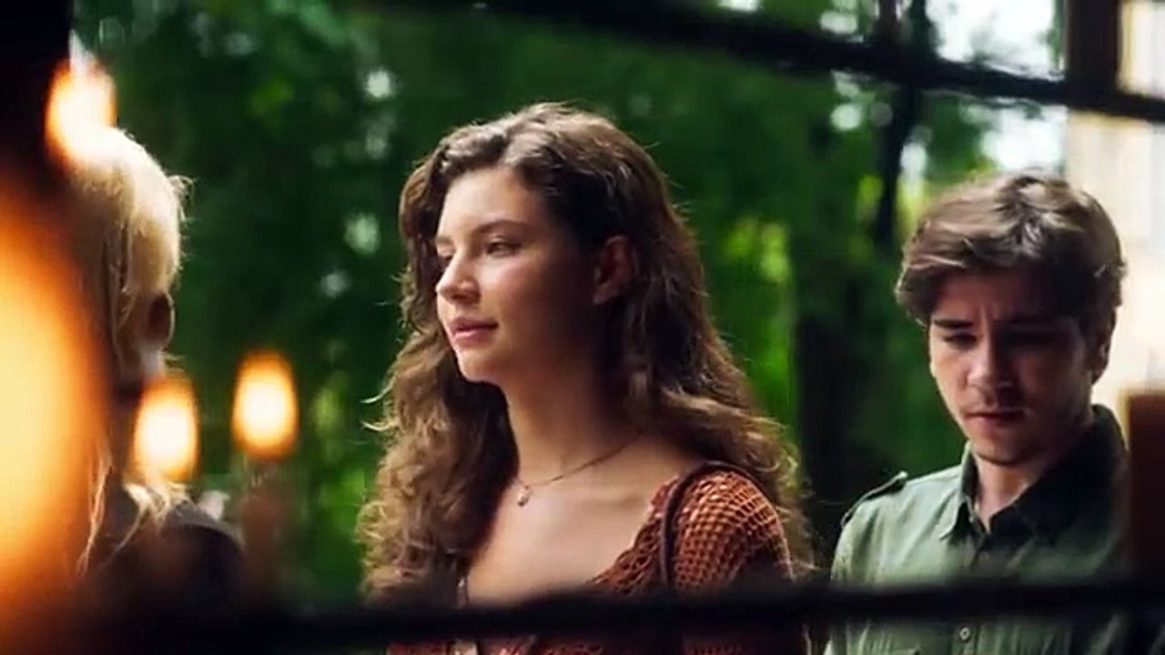 Malhação Saison 1 -  (PT)