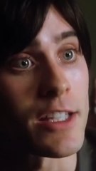 Jared Leto s’est privé de 2 choses pour son rôle dans Requiem for a Dream 😳