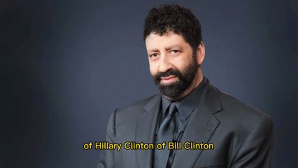 The Stunning American Mystery by Jonathan Cahn