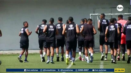 Atlético Nacional se alista para su retorno a la LPF